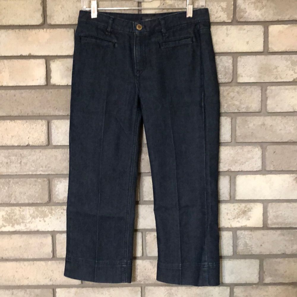 3For$20 jeans size 4 capri